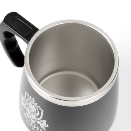 Thermal circle, 450 ml, Altai "Man No. 1", retains heat up to 2 hours-4