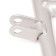 Lower lever, left, Arctic cat, OEM 0703-957