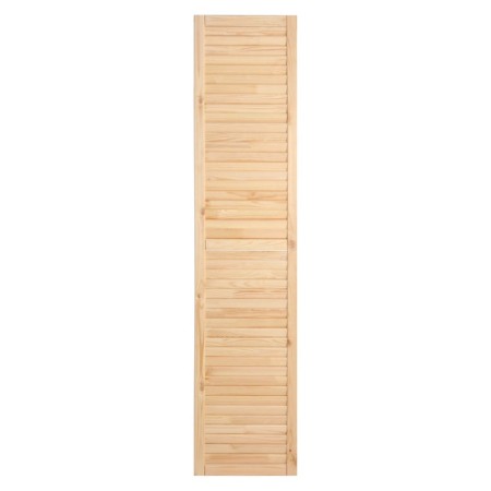 Blinding door, 180.5 × 39.4cm-1