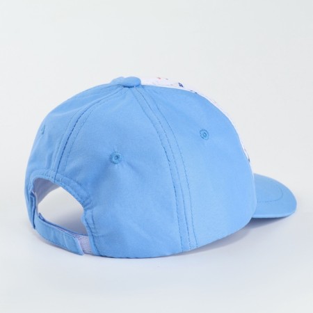 Baby cap for the boy "Sailor", rn. 48-50-3