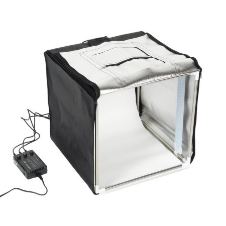 Photobox Godox LST40 with LED backlight, 40 × 40 × 40 cm-3