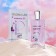 Women's toilet water Molecule Essens 01, 50 ml