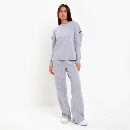 Women's pants Mist p. 44 (height 175), gray-6