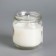 Aromatic candle in the bank "Coconut Paradise"