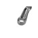 REXANT REXANT KEACE 12-5857-2, chrome, crankshaft, 10x13 mm