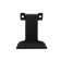 Universal bracket for game joysticks, wall, black