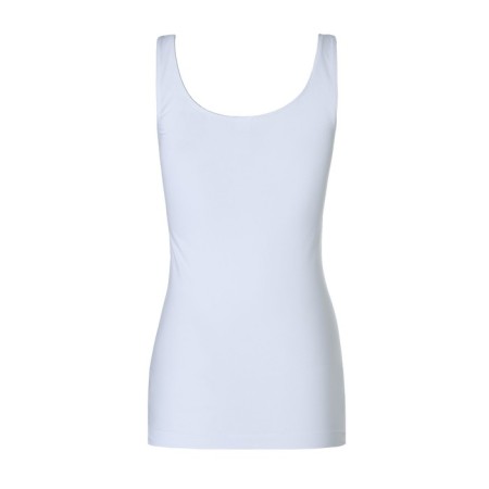 Female T -shirt, white color (Bianco), size 46/48 (M/L)-7