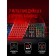 Keyboard A4Tech Bloody B500N Gray USB for Gamer Led