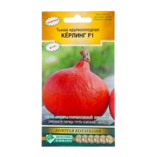 Seeds of pumpkin 