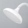 Elsi table lamp LED 3W white 10x11x39 cm Risalux