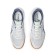 Sneakers Volleyball Men's ASICS UPCOURT 5, size 8 (1071A086 104)