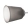 Luer "Ray" (cylinder) 2x15W E27 Model: BR 00250 White/Black