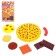 Set of products "Tasty pizza"