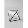 Florarium "OctaEdr 11", SHOV Copper