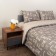 Bedding euro sofi de Marko "Maggi", size 220x240 cm, 200x220 cm, 50x70 cm - 2 pcs