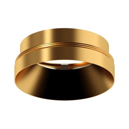 Front nozzle for Ambrella Light Diy Spot, 10W MR16, Color Gold