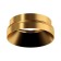 Front nozzle for Ambrella Light Diy Spot, 10W MR16, Color Gold