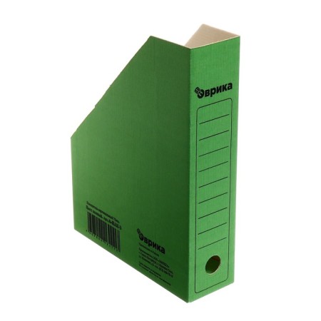 Body-bonds archive from microgofrotcard Calligrata, 75 mm, up to 700 l, green-4