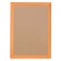 Photo frame pine amber 2/1 form A4 21x30 cm mix