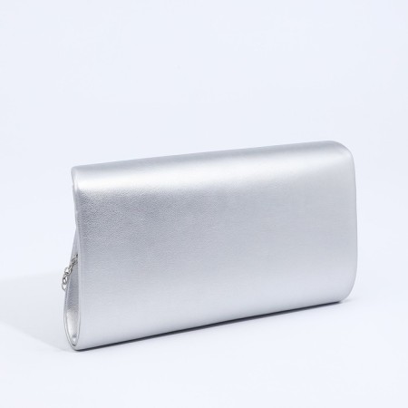 Bag-clate on the magnet, the color is silver-1