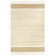 June and wool carpet Mumbai Ethnic, size 200x300 cm
