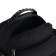 Male bag, 20*10*23 cm, 2 lightning department, 3 n/pocket, black
