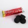 Coal for hookah FHAM EL Medinal, in a pack of 10 tablets, 3.5 x 11.5 cm