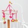 Set for creativity. Suspension for kids with their own hands "Sweet Dream", species mix, crush me