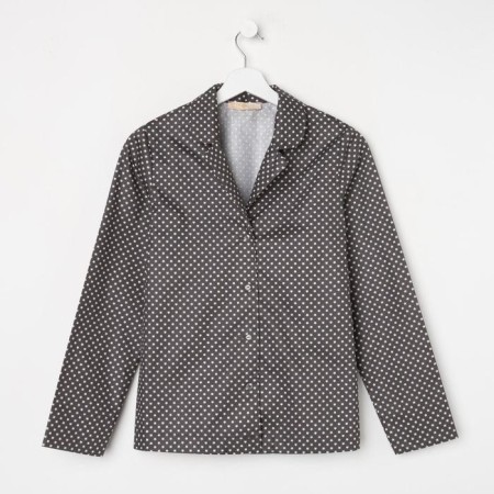 Women's shirt KAFTAN "Stars", size 48-50-4