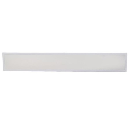 LED LED JAZZWAY, PPL 1195/U OPAL 40W, 4000K, IP40, 3300LM, 100MA, 30 mm, DAY, driver