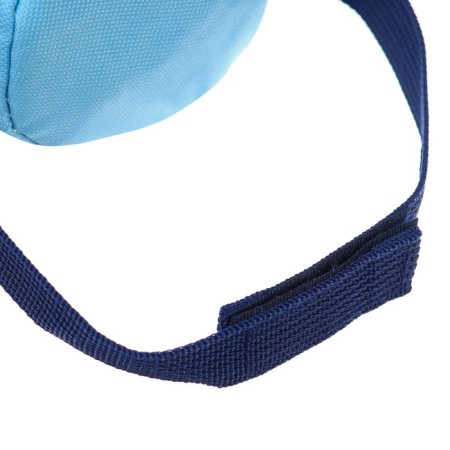 Thermo -bug for bottle m & b color Blue/Blue, Tubus shape-3