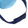 Thermo -bug for bottle m & b color Blue/Blue, Tubus shape
