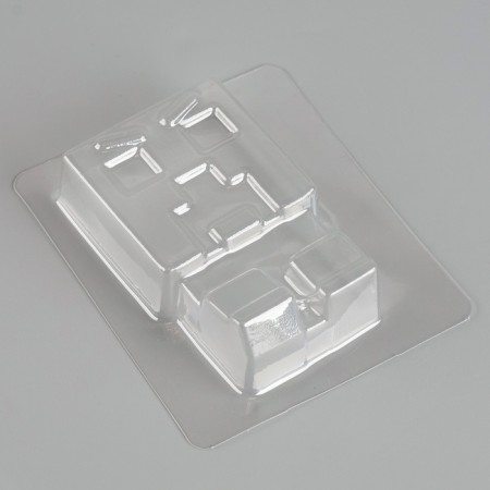 Do -it -yourself bombs for bathtubs "Pixel Conduct", a set for creativity-2