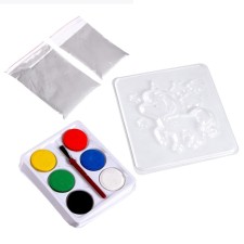 Set for creativity 