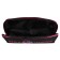 Penal soft, 1 compartment, 100 x 210 x 75 mm, voluminous, phoenix "Brain explosion"