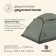 TARSTARY TACE, TRARKING MACLAY BAIKAL COOL 2, 2-seater