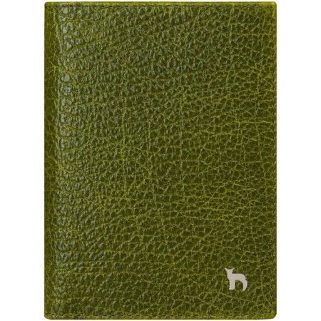 Cover for autocodes, green color