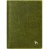 Cover for autocodes, green color