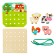 Wooden toy-Snow "Farm"