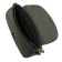 Female bag, artificial leather, black, 25x7x24 cm
