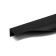 Pension Cappio RP100BL, l = 200 mm, black color, 4 pcs.