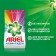 Washing powder Ariel Color, automatic, 6 kg