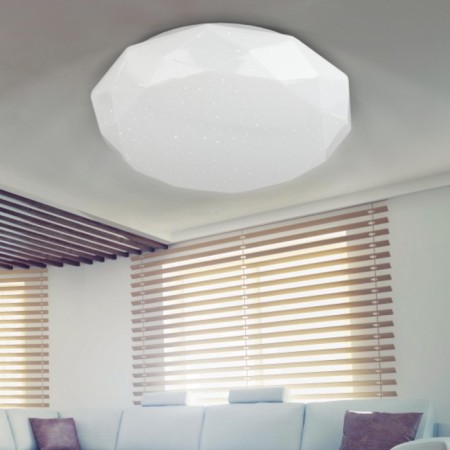 Lamp SPB-6-12-6.5K Sparkle 12W 6500K