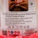 Yarn "Puffy" 100 % micropoliester 9m/100g (619 coral)