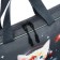 Folder with handles Textile A4, 370 x 280 x 60 mm, Stavia "Martian cat"