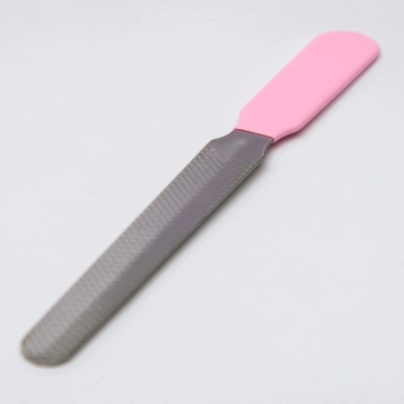 Clogging Set "Harmony": Claws (hole 8 mm) and a fever for claws, pink-7
