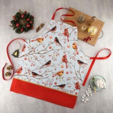Apron 