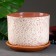Flower Pot "Atlant" Lights 3 l