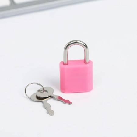 Strengthen in a solid cover on the lock "Private Racot", a6 40 liters-2