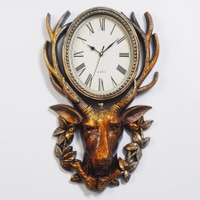 Wall clock, series: interior, 